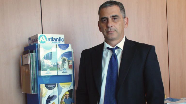 Ioannou Loukis Atlantic