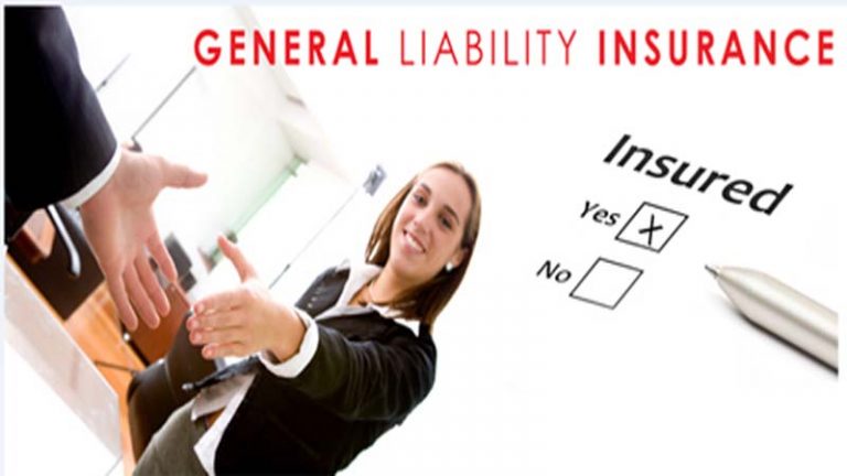 general liability