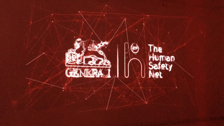 Generali Human Safety Net