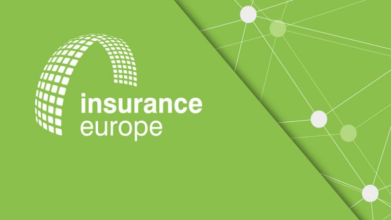 insurance europe cyber