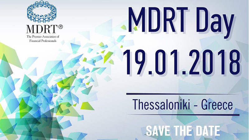 mdrt day thessaloniki