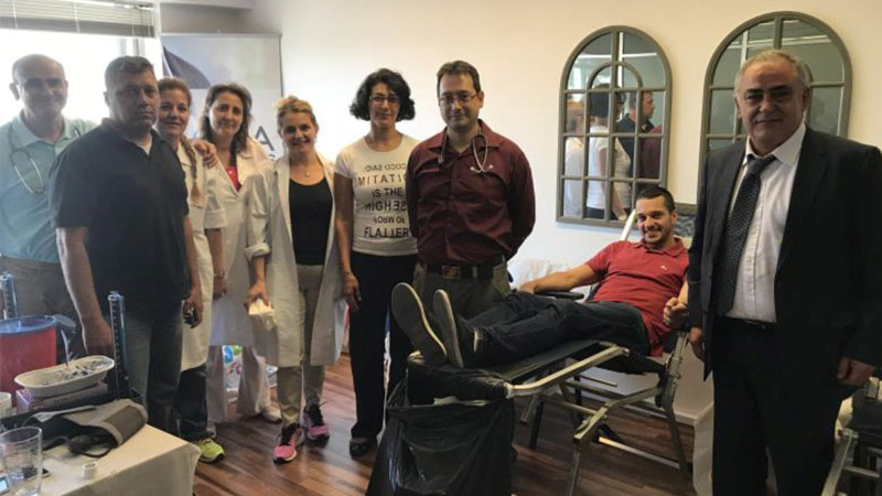 Μega Brokers aimodosia ΣΥΑΕ