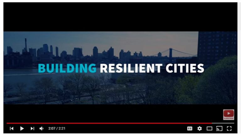 AXA National Geographic