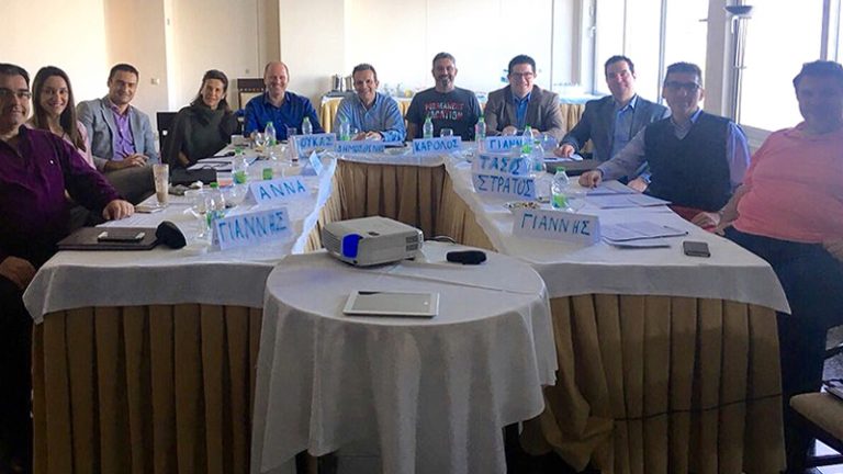 Best Practices Exchange Meeting 1st