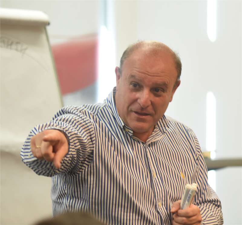 Generali Εκπαίδευση 2017