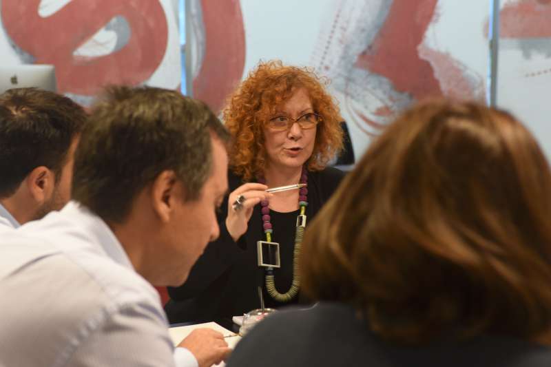 Generali Εκπαίδευση 2017