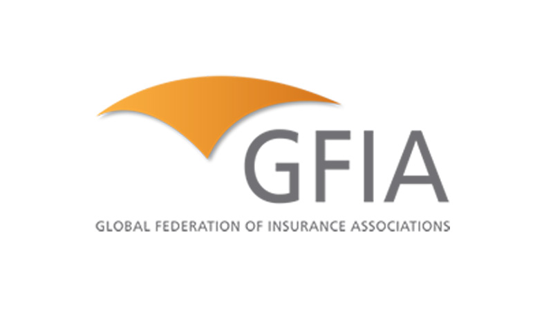 GFIA logo