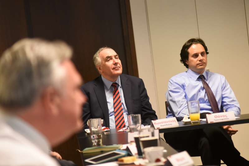 Generali Εκπαίδευση 2017