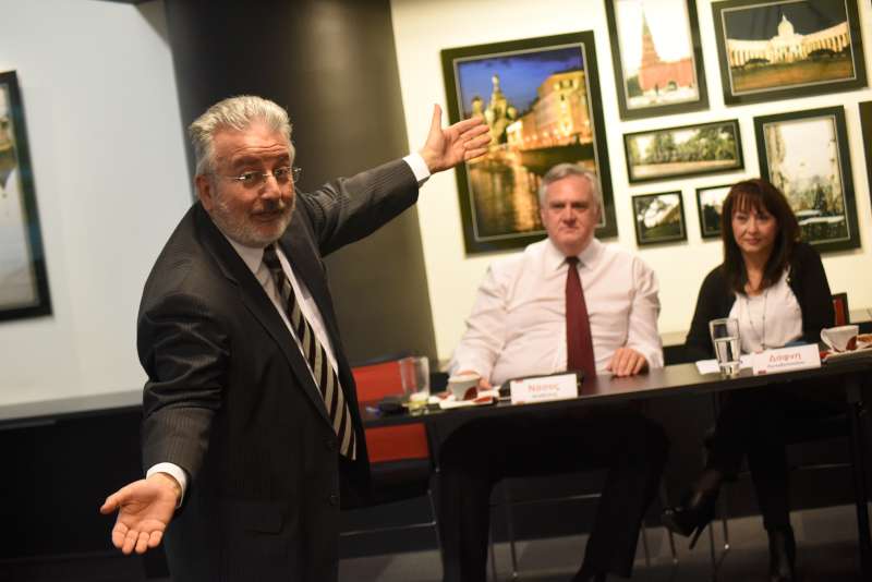 Generali Εκπαίδευση 2017