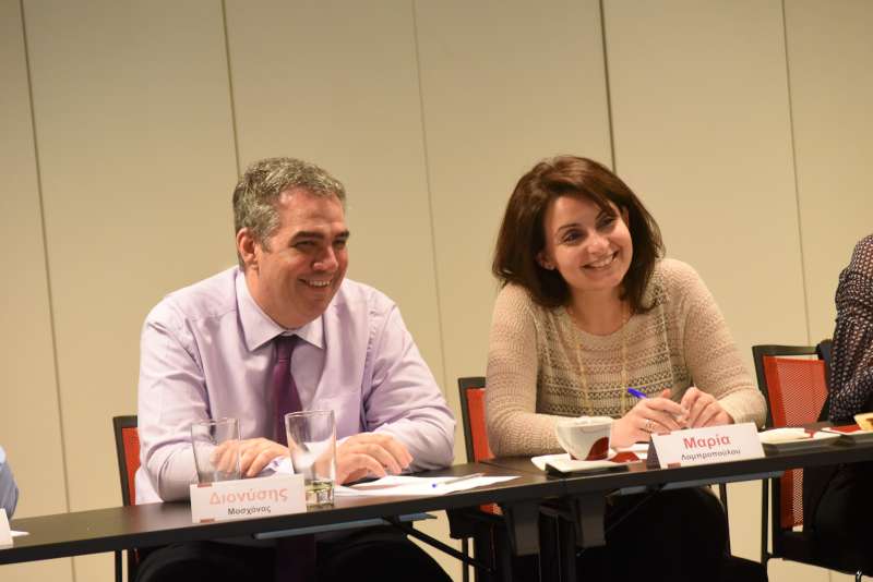 Generali Εκπαίδευση 2017