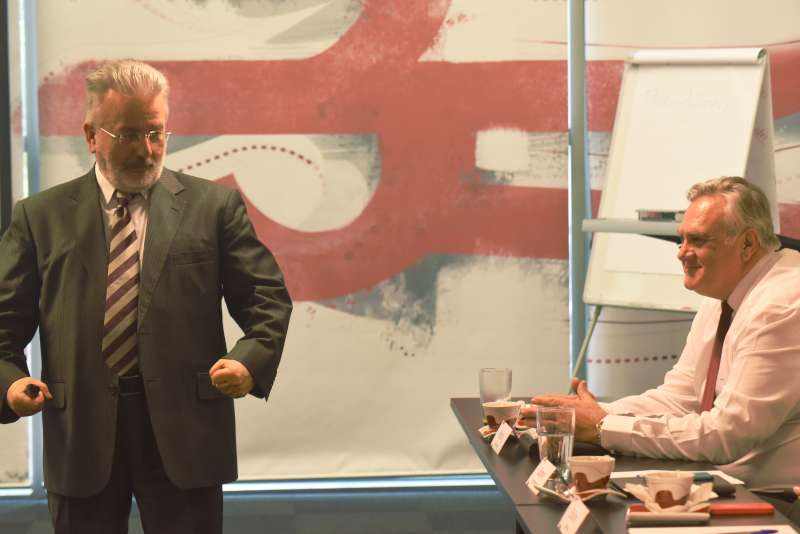 Generali Εκπαίδευση 2017