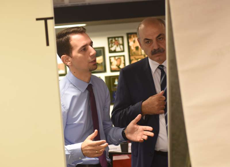 Generali Εκπαίδευση 2017