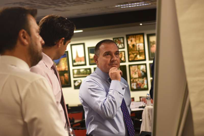 Generali Εκπαίδευση 2017