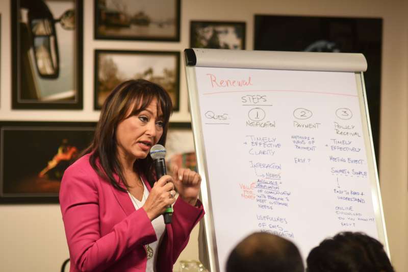 Generali Εκπαίδευση 2017