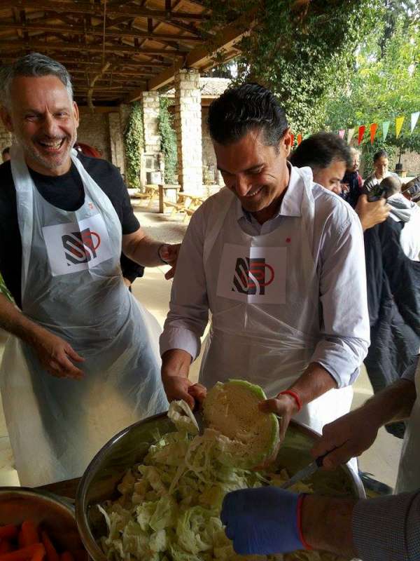 sesae Ημέρα Ασφάλισης 2017