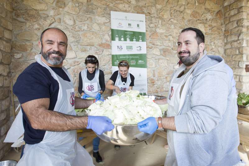 sesae Ημέρα Ασφάλισης 2017