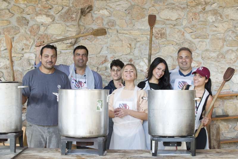 sesae Ημέρα Ασφάλισης 2017