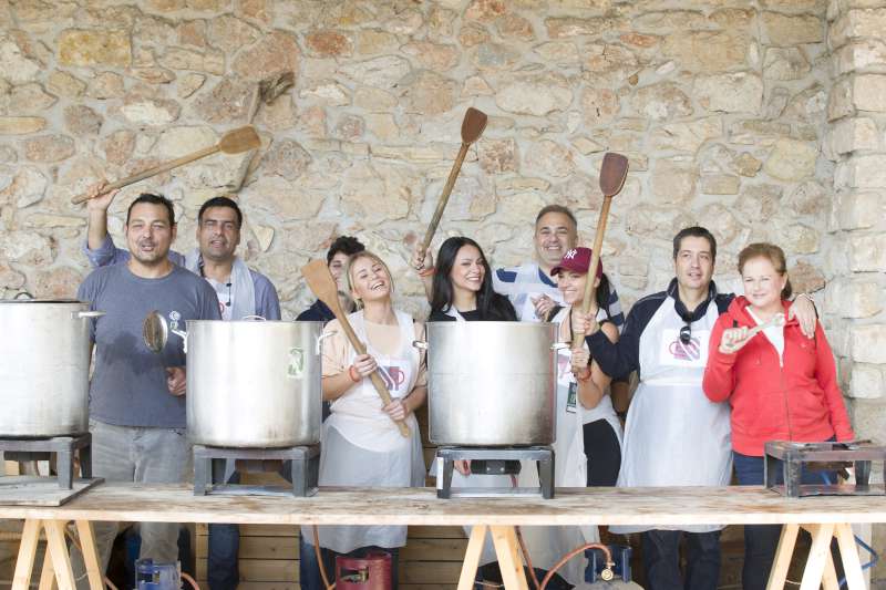 sesae Ημέρα Ασφάλισης 2017