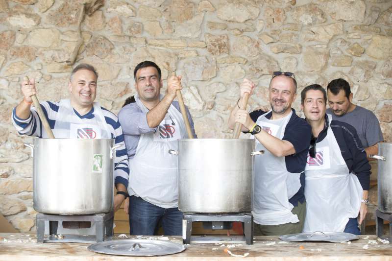 sesae Ημέρα Ασφάλισης 2017