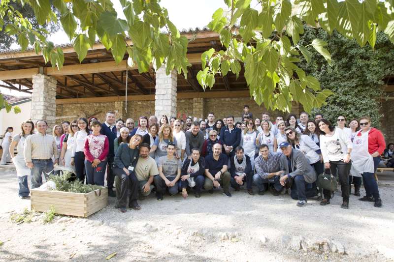 sesae Ημέρα Ασφάλισης 2017