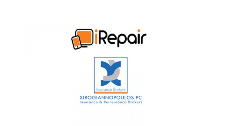 xirogiannopoulos irepair