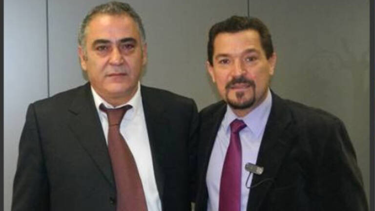 Χατζηθεοδοσίου - Κουφογεώργος