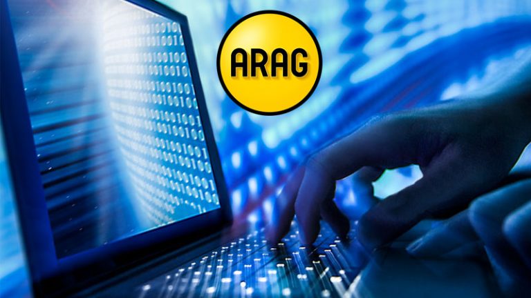 ARAG cyber protection