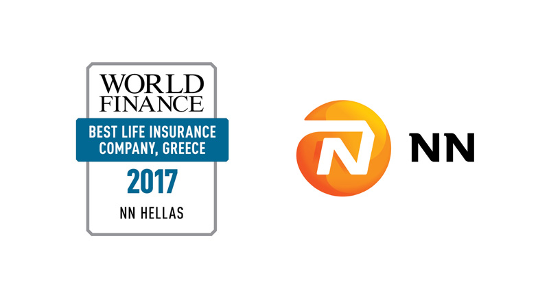 NN world finance award