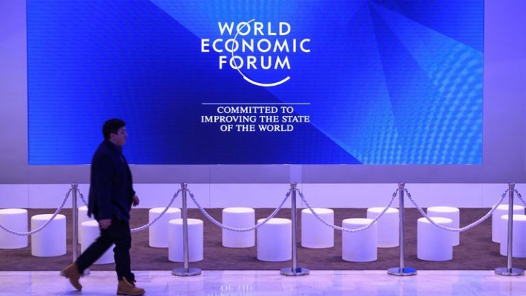Νταβός: Το Παγκόσμιο Οικονομικό Φόρουμ 2018 με μια ματιά