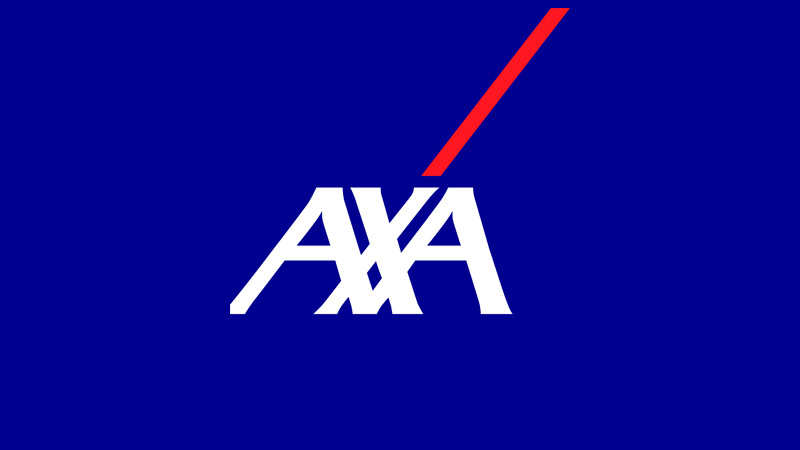 AXA logo new