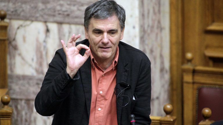 Eykleidis Tsakalotos