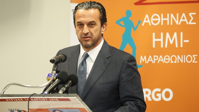 Kokkalas ERGO SEGAS 7os Hmimarathonios