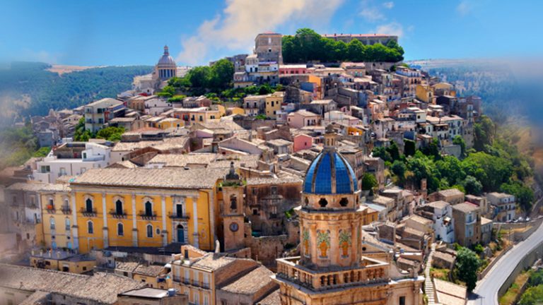 Ορίζων Ασφαλιστική: Διαγωνισμός πωλήσεων με έπαθλο ένα ταξίδι στη Σικελία