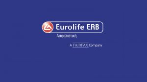 eurolife fairfax teliko logo
