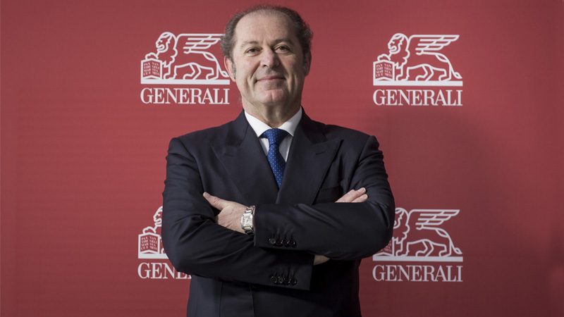 Donnet generali