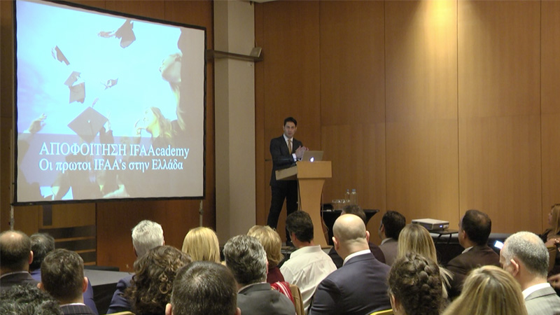 IFAAcademy leledakis