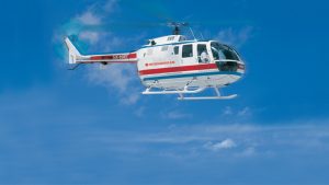 interamerican aerodiakomidi