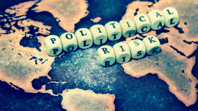 political risk