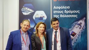 Interamerican poseidonia